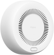 Датчик газа Aqara Smart Natural Gas Detector JT-BZ-03AQ/A, экосистема: Apple HomeKit, Умный дом Яндекса, Aqara Hub
