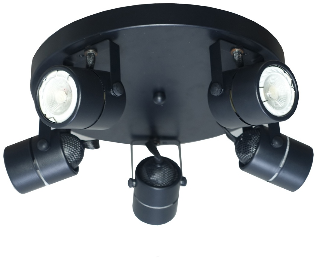 Teksan трековый светильник 172-03078 SD21441/5