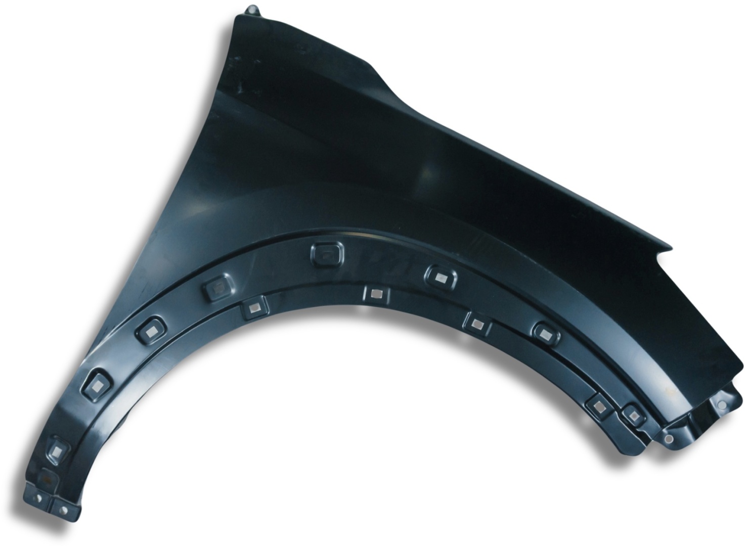 Купить Крыло JORDEN переднее правое JH02TUN15045R для Hyundai Tucson ...