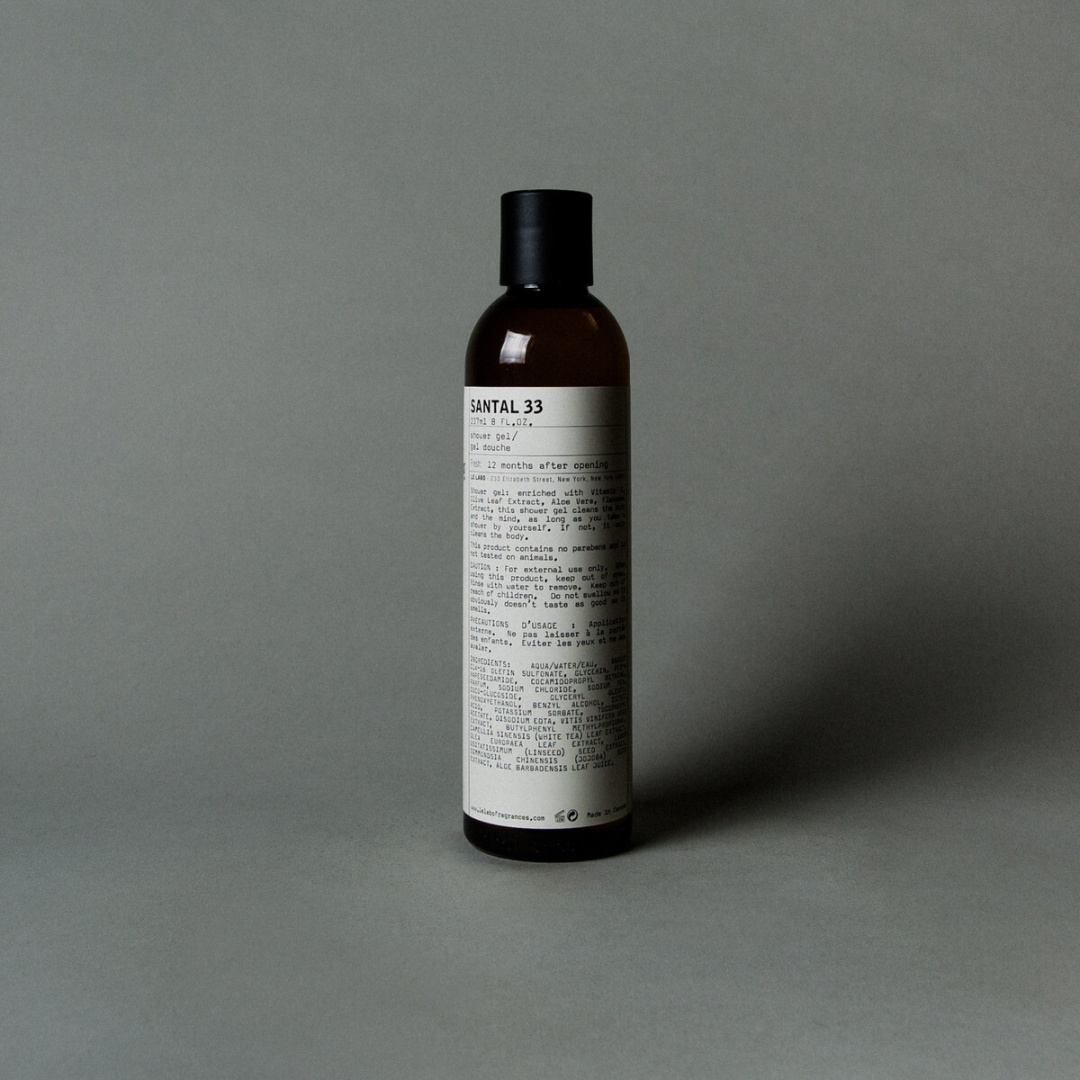 Le Labo Santal 33 гель 235 мл