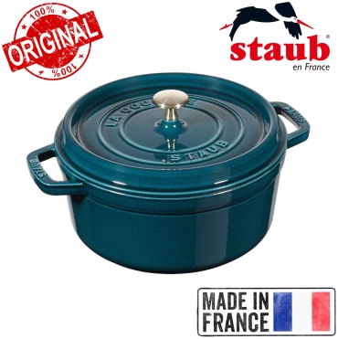 Кокот Staub 5.2 л, чугун