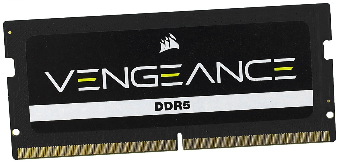 Оперативная память Corsair CMSX16GX5M1A4800C40 16 Гб