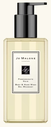 Jo Malone Pomegranate Noir гель 250 мл
