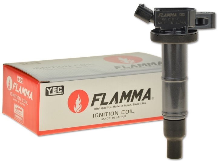 Катушка зажигания Flamma IGC116F