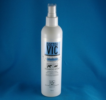 Doctor VIC 012936 250 мл