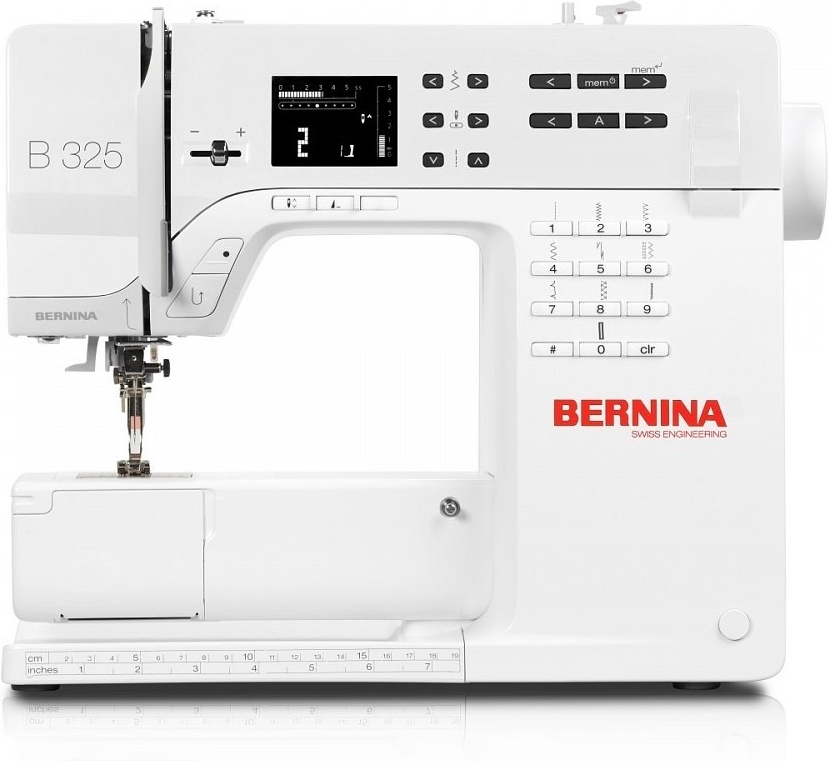 Bernina Швейная Машина Купить