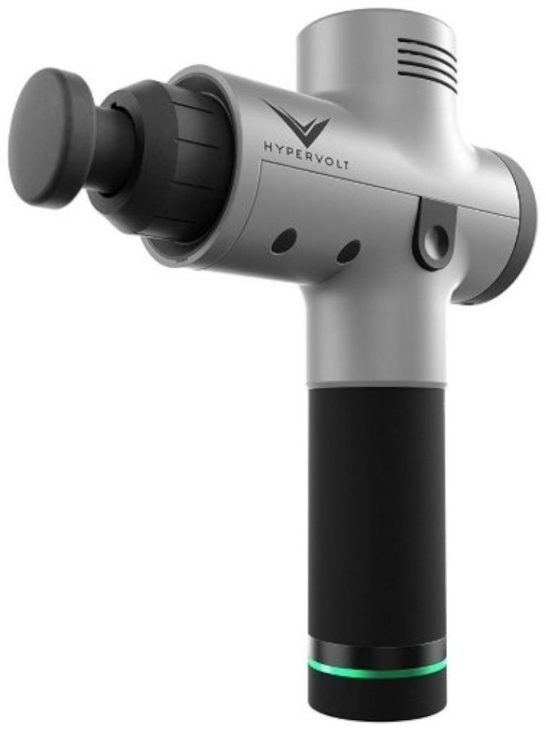 Массажер Hyperice Hypervolt Bluetooth ручной перкуссионный