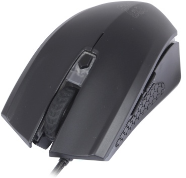 Tt eSPORTS by Thermaltake M200 черный