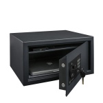 Сейф Standers 85155401 электронный замок (440х230х300 мм)