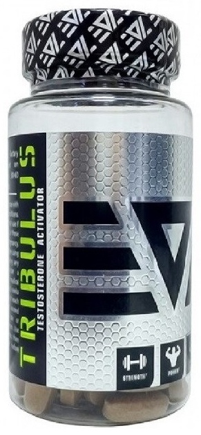 Купить Тестостероновый бустер Epic Labs Tribulus 1200 капсулы/таблетки ...