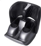 Массажер HADIYA DN0215 напольный вибрационный, воздушно-компрессионный