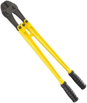 STANLEY ручной 1-95-564 450 мм
