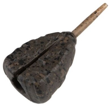 Ромб FOX EDGES Flat Pear Inline Lead 5.0oz CED016 142 г