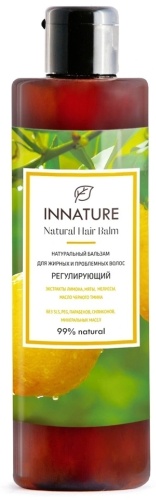 INNATURE Регулирующий бальзам 250 мл