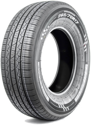 Autogrip Grip4000 265/70 R17 115H