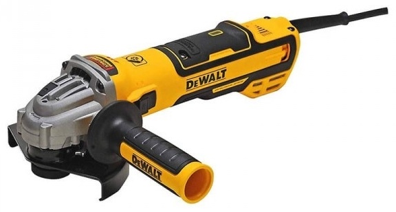 Купить Оптом Шлифмашина Угловая Dewalt Dwe490 Ks