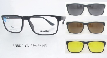 Romeo Careye R25530 черный