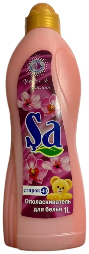 Sa кондиционер 4309 1000 мл