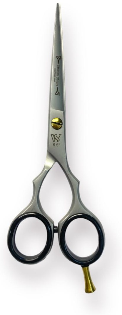 Winsome Shears прямые ножницы длина полотна 5.5 дюйм 1 шт