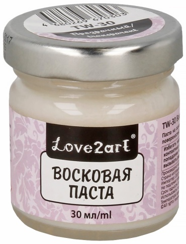 Love2Art TW-30 30 мл