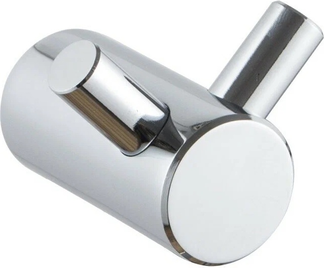 Haiba крючок HB8405-2 1 шт, металл
