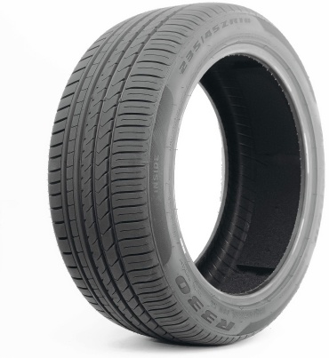 Winrun R330-EV W-Silent 235/45 R18 98 W
