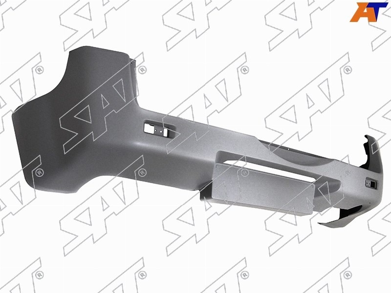 SAT бампер STSZ83087A0 для Suzuki Grand Vitara 2012-2016