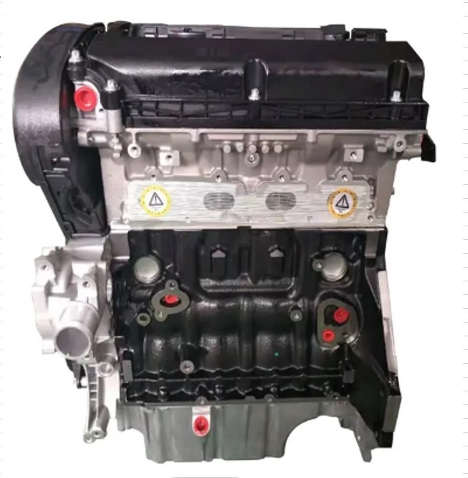 Двигатель бензиновый JIASHI F18D4