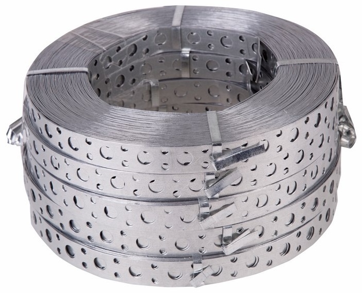 Монтажная лента REXANT 07-7107-4 C 202, 25 м