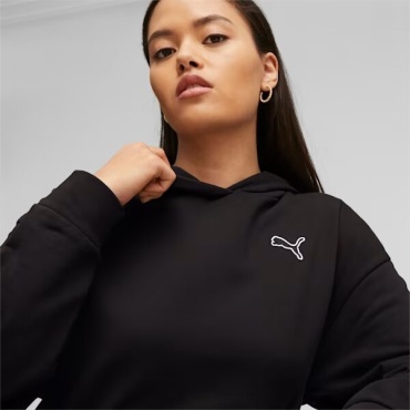 Толстовка Puma черный