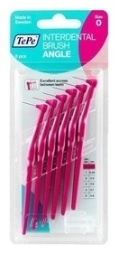 TePe Interdental Angle зубной ершик средняя 6 шт