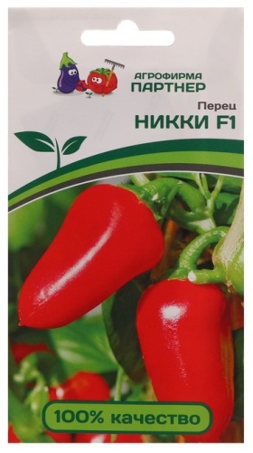 Партнер перец Никки F1