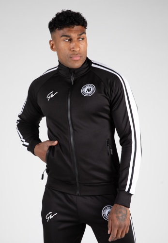 Олимпийка Gorilla Wear черный