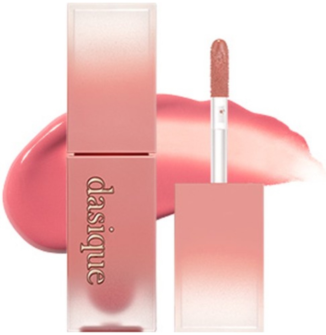 Dasique Cream De Rose тинт для губ 02 Rose Cream