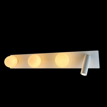 Бра настенный iLedex LED, белый