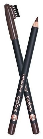 Topface карандаш Eyebrow Pencil 5