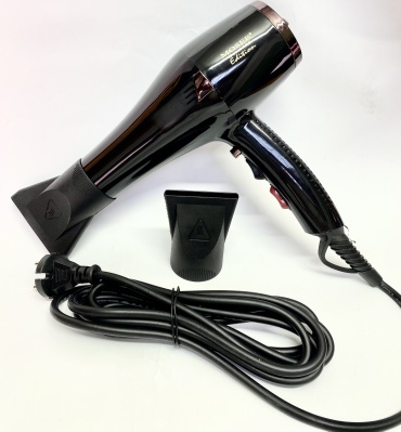 Moser MS-9930 фен черный