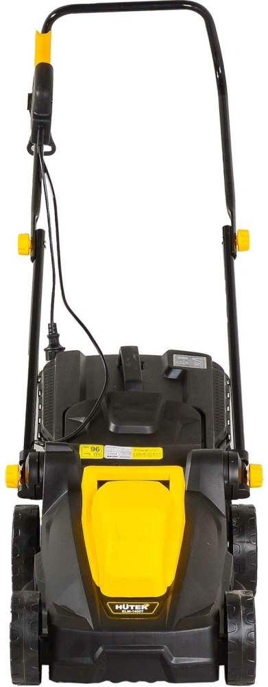 Купить Газонокосилка Huter колесная ELM-1400T в кредит в Алматы – Kaspi ...