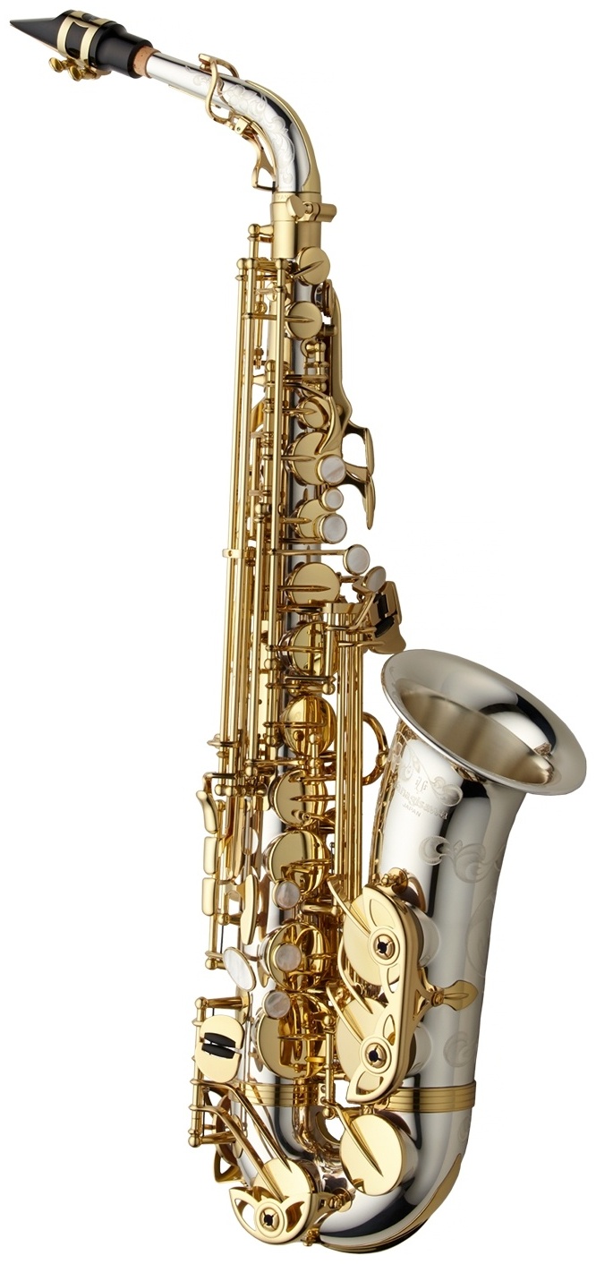 Саксофон Саксофон альт Yanagisawa Saxophone alto