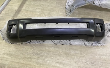 Бампер 52119-6A958 для Toyota Land Cruiser 2012-2015