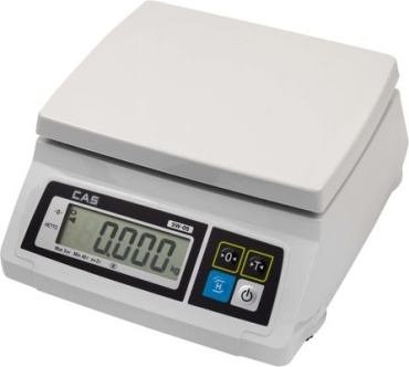 CAS Corporation SW-02DD 2 кг