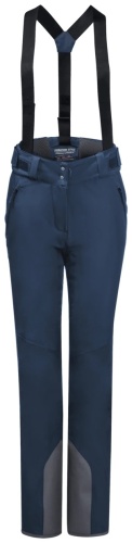 Спортивные брюки Jack Wolfskin синий