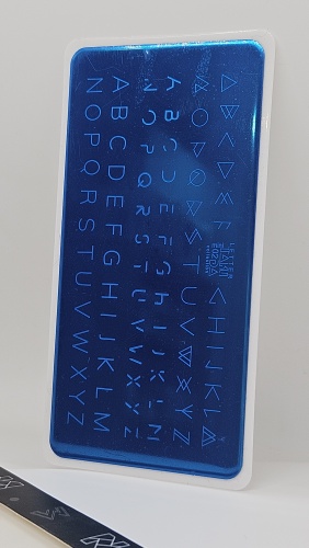 TakiDa пластины Mini