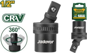 Шарнир карданный Jadever JDMS4212 1/2 1 шт