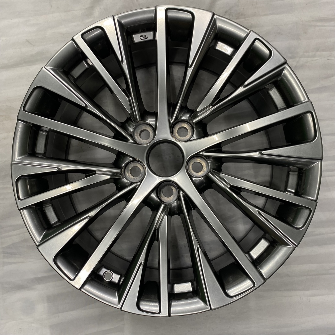 DIVAD H952D 8x18/5x114.3 D60.1 ET45 4 диска графит