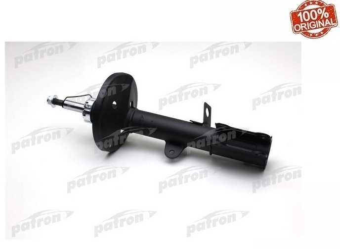 Амортизатор PATRON задний PSA334178 1 шт