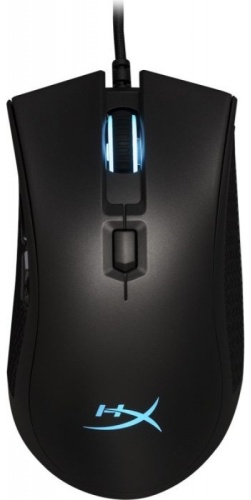 Kingston HyperX HX-MC003B черный