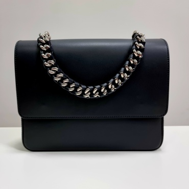 Сумка кросс-боди Leather Country натуральная кожа черный