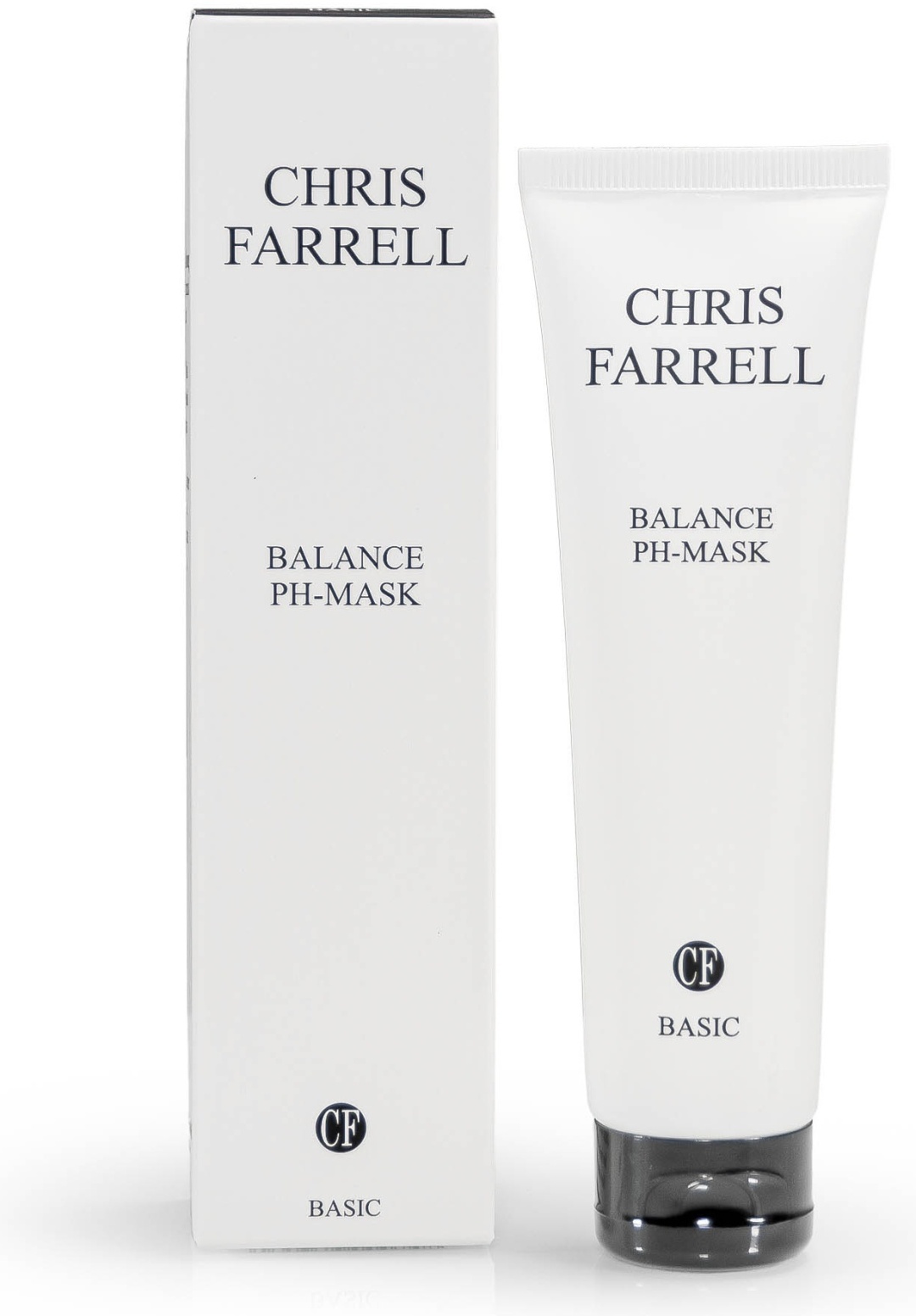 Маска для лица Chris Farrell крем Balance pH 50 мл