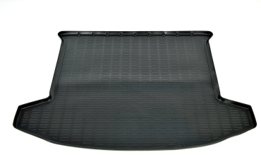 Norplast NPA00-T375-700-1 Jetour X70 2022-2025 черный